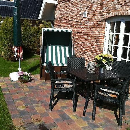 Haus-Sonnenschein Villa Sylt ภายนอก รูปภาพ